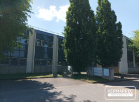 location Bureaux 220.00&nbsp;m² Nantes 44
