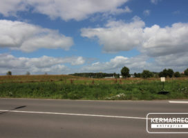 achat Local d'activité 1.00 m² Liffré 35