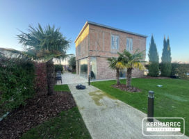 achat Bureaux 310.00 m² Saint-Herblain 44