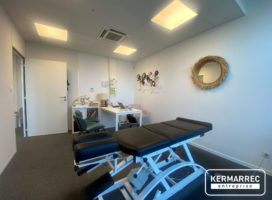 location Bureaux 35.19 m² Rennes 35