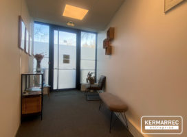 location Bureaux 35.19 m² Rennes 35