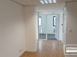 location Bureaux 154.00 m² Nantes 44