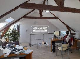 location Local d'activité 910.00 m² Servon-sur-Vilaine 35