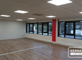 location Bureaux 444.15 m² Nantes 44