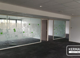 location Bureaux 560.02 m² Nantes 44