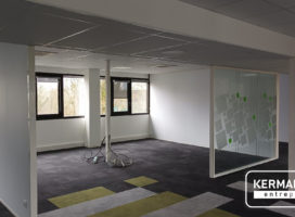 location Bureaux 560.02 m² Nantes 44