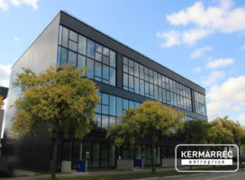 achat Bureaux 35.19 m² Rennes 35