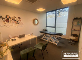 achat Bureaux 35.19 m² Rennes 35