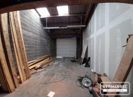 location Local d'activité 95.00 m² Noyal-sur-Vilaine 35