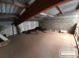 location Local d'activité 95.00 m² Noyal-sur-Vilaine 35