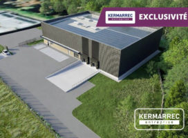 achat Local d'activité 1.00 m² Pleumeleuc 35