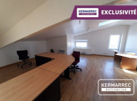 location Local d'activité 95.00 m² Noyal-sur-Vilaine 35