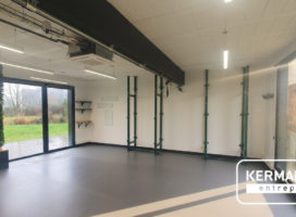 achat Bureaux 41.00 m² Vannes 56