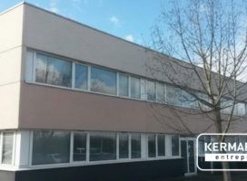 achat Bureaux 393.00 m² Bruz 35