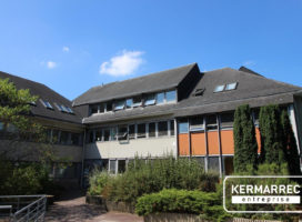 location Bureaux 1669.00 m² Rennes 35