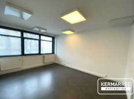 achat Bureaux 96.00 m² Rennes 35