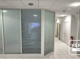 achat Bureaux 196.00 m² Nantes 44