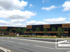 achat Local d'activité 230.00 m² La Mézière 35