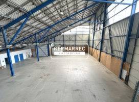 location Local d'activité 800.00 m² La Trinité-Surzur 56
