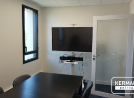 location Bureaux 71.00 m² Rezé 44