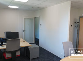 location Bureaux 71.00 m² Rezé 44