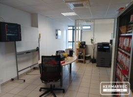 location Bureaux 87.00&nbsp;m² Rezé 44
