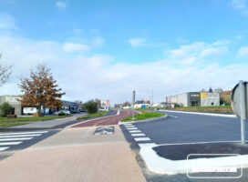 location Local d'activité 1790.00&nbsp;m² La Chapelle-des-Fougeretz 35