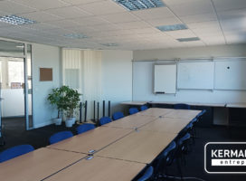 location Bureaux 513.00&nbsp;m² Nantes 44