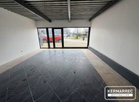 location Local Commercial 100.00 m² Séné 56