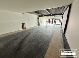 location Local Commercial 100.00 m² Séné 56