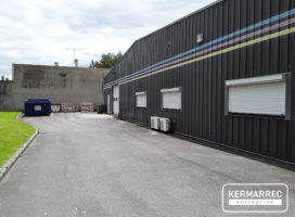 achat Local d'activité 950.00 m² Betton 35