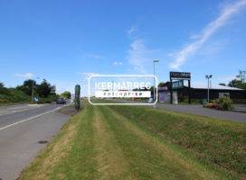 location Local d'activité 190.00 m² Melesse 35