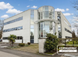 achat Bureaux 264.60 m² Bruz 35