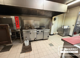 achat Local Commercial 320.00 m² Sainte-Anne-d'Auray 56