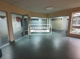 location Bureaux 32.00 m² Vannes 56