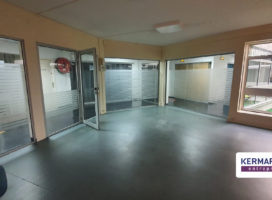 location Bureaux 32.00 m² Vannes 56