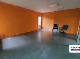 location Bureaux 32.00 m² Vannes 56