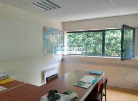 location Local d'activité 590.00 m² La Mézière 35