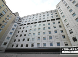 achat Bureaux 138.00 m² Rennes 35