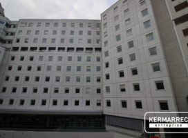 achat Bureaux 138.00 m² Rennes 35