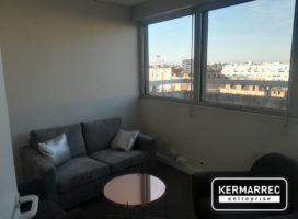 achat Bureaux 138.00 m² Rennes 35