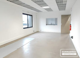 location Local d'activité 280.00 m² Melesse 35