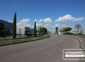 location Local d'activité 960.00 m² La Mézière 35