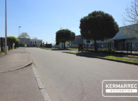 location Local d'activité 960.00 m² La Mézière 35