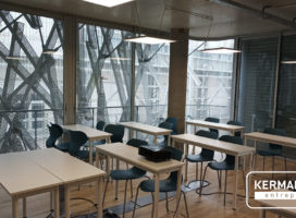 achat Bureaux 285.00 m² Nantes 44
