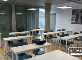 achat Bureaux 285.00 m² Nantes 44