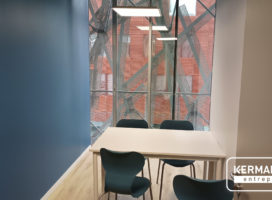 achat Bureaux 285.00 m² Nantes 44