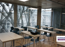 achat Bureaux 285.00 m² Nantes 44