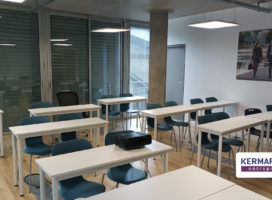 achat Bureaux 285.00 m² Nantes 44
