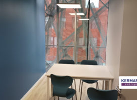 achat Bureaux 285.00 m² Nantes 44